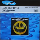 BK - Hard Beat EP 15