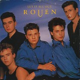 Rouen - Let It All Out