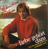 Christian Blum - Liebe GehÃ¶rt Dazu