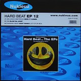 Various artists - Hard Beat EP 12