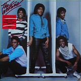 The Wootens - The Wootens