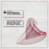 Various artists - *** R E M O V E ***Planet Progressive (Future Funk Phenomena Mixed By Cass)