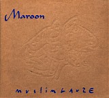 Muslimgauze - Maroon