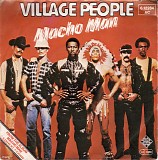 Village People - Macho Man