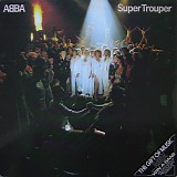 ABBA - Super Trouper