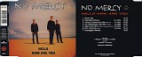 No Mercy - Hello How Are You