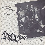 Rock'n Rolf & Wahn - Toni Macht Den Abschlag...