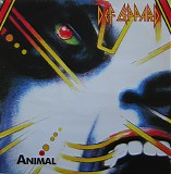 Def Leppard - Animal