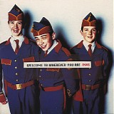 INXS - Welcome To Wherever You Are