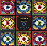 Various artists - Balearic Beats Vol. 1