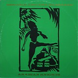 Siouxsie And The Banshees - Arabian Knights