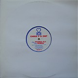 Chris C & DMF - Karma / Sparks Fly
