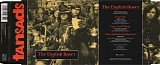 The Tansads - The English Rover