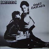Scorpions - Gold Ballads