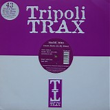 Mark NRG - House Music (In My Brain)