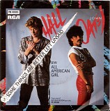 Daryl Hall & John Oates - Some Things Are Better Left Unsaid