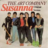 The Art Company - Susanna