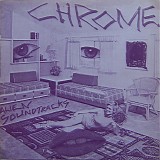 Chrome - Alien Soundtracks