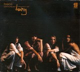 Tosca - Different Tastes Of Honey