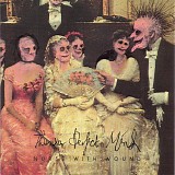 Nurse With Wound - Thunder Perfect Mind