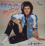 Leo Sayer - More Than I Can Say