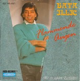 Bata Illic - Flammende Augen