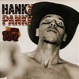 The The - Hanky Panky