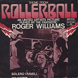 Roger Williams - Theme From Rollerball