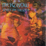 Merzbow - Space Metalizer