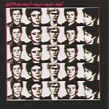 Ultravox - Ha! Ha! Ha! (Remastered)