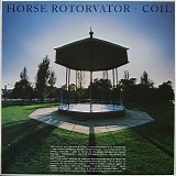 Coil - Horse Rotorvator
