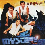 Mystery Four - Ik Blijf Bij Jou