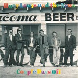 Huey Lewis And The News - Couple Days Off