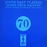 South East Players - Horny Drum Machine