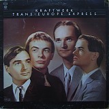 Kraftwerk - Trans-Europe Express