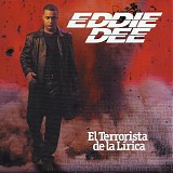 Eddie Dee - El Terrorista De La LÃ­rica