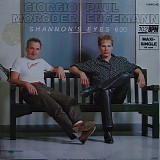Giorgio Moroder & Paul Engelmann - Shannon's Eyes