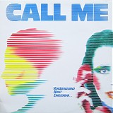 Call Me - VorÃ¼bergehend Nicht Erreichbar