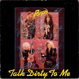 Poison - Talk Dirty To Me