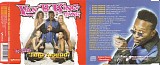 Van "B" King And The Soca Gang - Turn Around