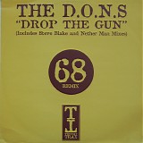 The D.O.N.S. - Drop The Gun (Remix)