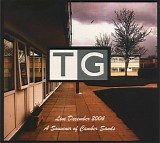 Throbbing Gristle - Live December 2004 - A Souvenir Of Camber Sands