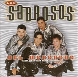 Los Sabrosos Del Merengue - Hasta Que La Noche Pierda El Nombre
