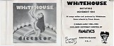 Whitehouse - Dictator