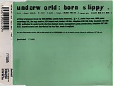 Underworld - Born Slippy