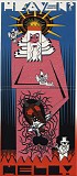 The Residents - Heaven? & Hell!