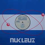 Andy Farley - Concentrate