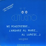 Toto Cutugno - Mi Piacerebbe