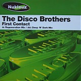 The Disco Brothers - First Contact