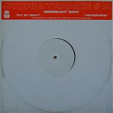 Sergeant Sam - Fly By Night / Hemisphere
